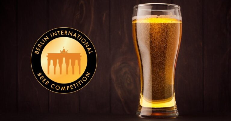 Announcing the 5th Annual Berlin International Beer Competition